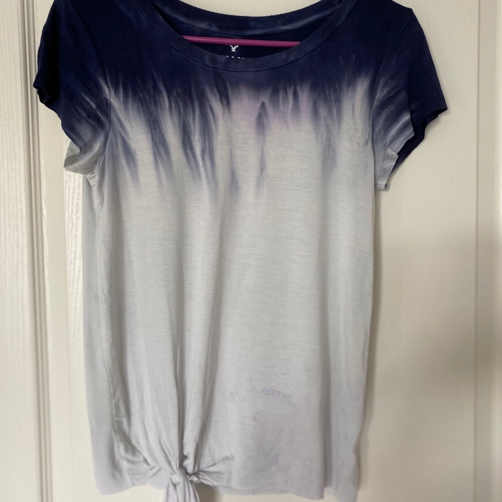 American Eagle Soft & Sexy Top